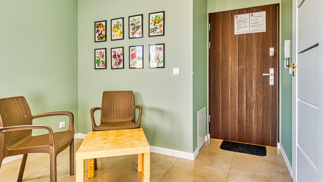 Apartament Kwiatowy - 5D Apartamenty Świeradów-Zdrój 외부 사진