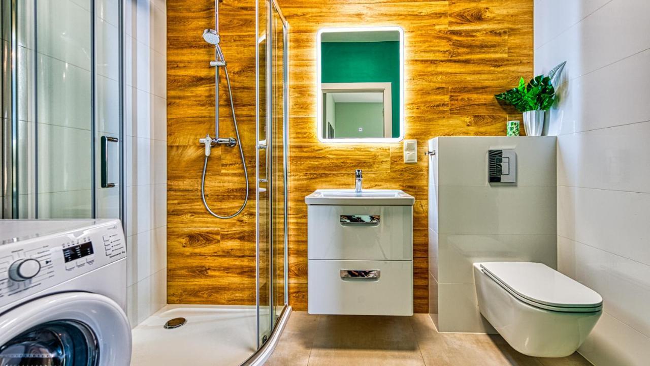 Apartament Kwiatowy - 5D Apartamenty Świeradów-Zdrój 외부 사진